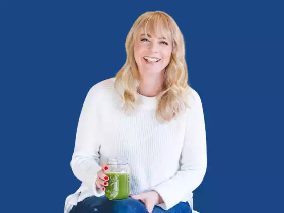 Katie Bressack HHC,
                            Health & Wellness, Diabetes
                            Expert at সমৃদ্ধি ও সারিবদ্ধতা: শরৎ সুস্থতা সপ্তাহ ২০২৫