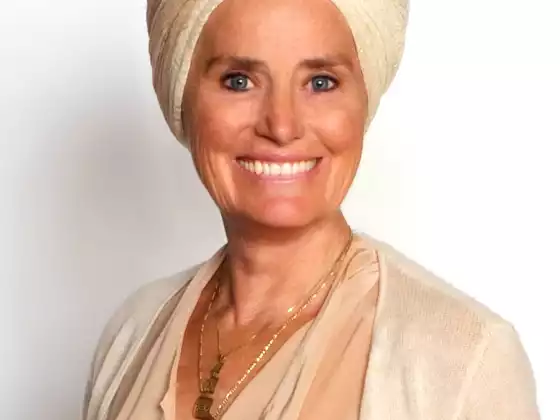 Gurutej Khalsa,
                            Spirituality, Health & Wellness, Love and Relationships, Yoga, Personal Development & Coaching, Personal Development & Coaching
                            Expert at সমৃদ্ধি ও সারিবদ্ধতা: শরৎ সুস্থতা সপ্তাহ ২০২৫