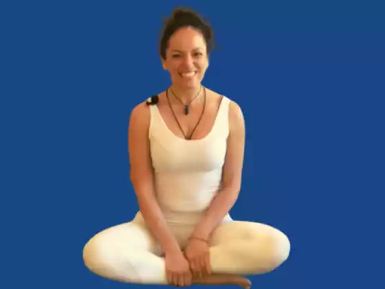 Ella Mesma,
Health & Wellness, Yoga, Yoga, Yoga, Arts, Health & Wellness, Health & Wellness, Health & Wellness, Health & Wellness, Health & Wellness
Expert at শ্বাস নিন, প্রসারিত করুন এবং বান্ডিল বাড়ান
